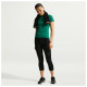 Nike Γυναικείο κολάν Pro Mid-Rise Crop Leggings